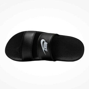 New In Box Nike Women's Offcourt Duo Slide Sandal Size 10 Foam Footbed